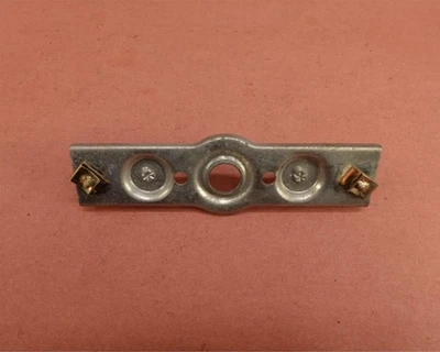 Soporte de montaje de asiento para Suzuki SV650 2003-2008 Foto 1 de 4