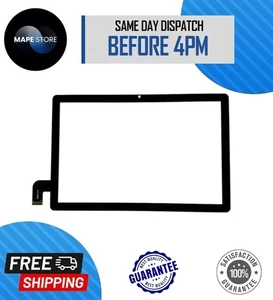 Acer ACTAB1024 Replacement Screen Digitizer Touch Assembly Glass (BL.90XEA.121) - Picture 1 of 1