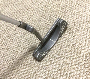 Ping Zing 5 Putter - Bild 1 von 6