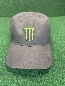 Monster New Era 9twenty hat- Adjustable - Picture 1 of 5