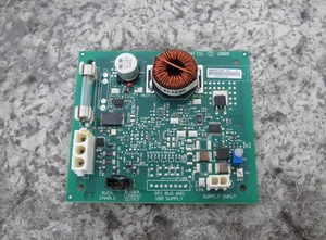 Hill-Rom 154421 VersaCare VC500 Hospital Bed Blower Power Control Board Used - Picture 1 of 3