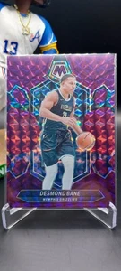 🔥Desmond Bane🔥Purple /99🔥2023 Panini Mosaic #57 - Picture 1 of 2