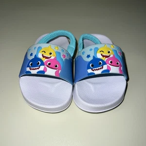 baby hai sandalen - Bild 1 von 5