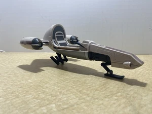 2010 LFL HASBRO STAR WARS FREECO SPEEDER C-060A INCOMPLETO OTTIME CONDIZIONI - Foto 1 di 10