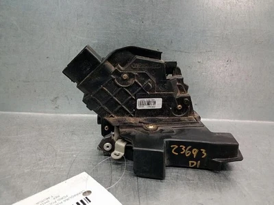 3M5AR21813ER door lock from left FOR FORD FOCUS C-MAX (CAP) 1.8 TDCI 2003 5674182 - Image 1 of 4