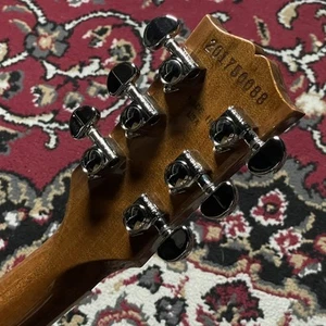 Gibson Exclusive Les Paul Standard 60S Aaa Figured Honey Lemon Burst Consignment - Picture 1 of 11