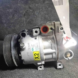 A/C Air Compressor HYUNDAI SONATA 2009 -2010 2.4L (4 cylinder) - Picture 1 of 4