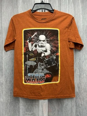 Camiseta gráfica Star Wars Stormtrooper para niños XL 14-16 Foto 1 de 3