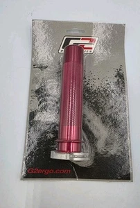 Tubo acelerador domador ergonómico G2 40-4R-HYK Yamaha YZ 250f y 450f 2014-2020. - Imagen 1 de 6