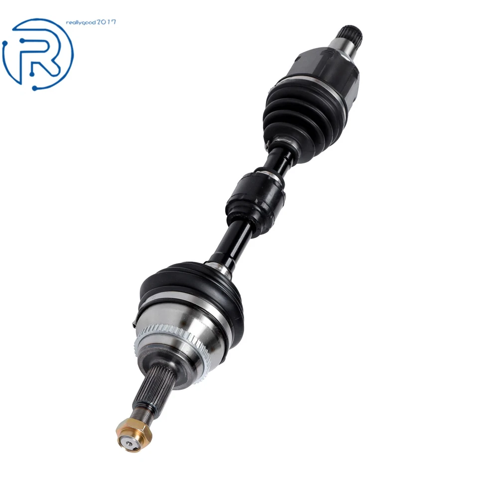 Conjunto de eje CV conductor delantero izquierdo para Toyota Camry 2007-2017 Lexus ES350 07-18 Foto 1 de 4
