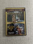 Homeward Bound 1 & 2: The Incredible Journey / Lost in San Francisco (DVD) NEW