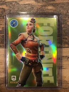 2021 Panini Fortnite Series 3 Optichrome Holo #96 - Wingtip Opti-Chrome Holofoil - Bild 1 von 2