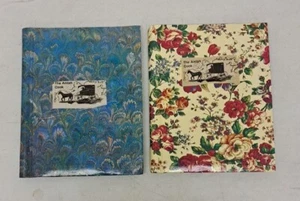 Amish Cook Elizabeth Coblentz Newspaper Column Clippings In 2 Albums #6.6.48 - Picture 1 of 11