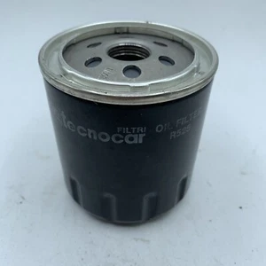 R525 Tecnocar Ölfilter Fiat Ducato Palio Talento Ulysse Fiorino Peugeot 205 - Bild 1 von 4