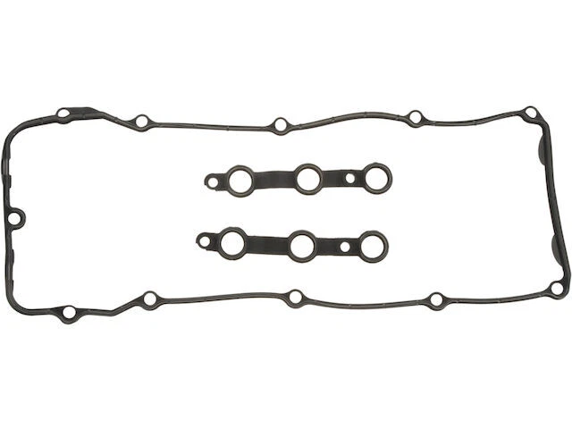 API Valve Cover Gasket Set fits BMW 330i 2001-2002 3.0L 6 Cyl 74KPGS - Image 1 of 1