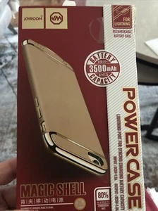 Power case for i6+ - Zdjęcie 1 z 3