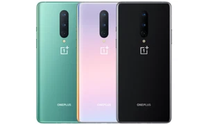 OnePlus 8 5G UW 128GB IN2019 Verizon/Unlocked Smartphone, Good - Read - Afbeelding 1 van 11