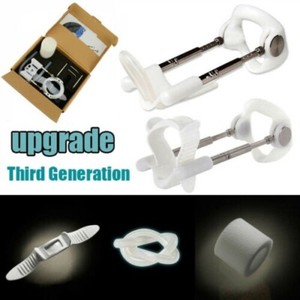 Man Pro-Male Penis Extender Enlargement System Enlarger Stretcher Enhancemen