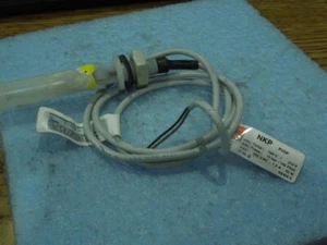 Kobold Instruments Model: NKP PVDF Side Mount Level Switch. Unused Old Stock - Picture 1 of 3