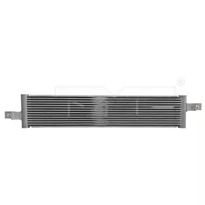 TYC 19116 Ext Trans Oil Cooler for Cadillac XT5 3.6L 2017-2022 Models - Picture 1 of 4