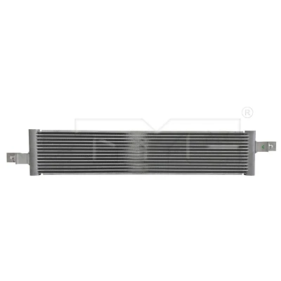 TYC 19116 Ext Trans Oil Cooler for Cadillac XT5 3.6L 2017-2022 Models - Image 1 of 4