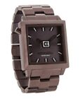 BRAND NEW IN BOX MENS Rockwell 40mm2 Wrist Watch BRONZE 4S-107 LIMITED