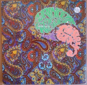 Prince & the Revolution 1985 - Paisley Park - 7" Australia 7-29052 en muy buena condición+ - Imagen 1 de 4