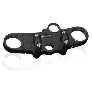 SPIEGLER Superbike Aufsatz-Gabelbrücke BOOSTER für KAWASAKI Ninja H2 SX SE AB... - Bild 1 von 1