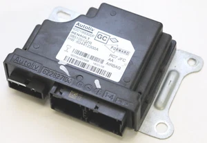 Renault Espace 5 V JFC/JR 1.6TCE 985105127R Airbag Steuergerät Modul 632199300F - Bild 1 von 2