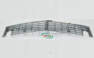 Parrilla Triumph Spitfire MK3 GT6 MK2 (1967-1970) nueva Foto 1 de 4