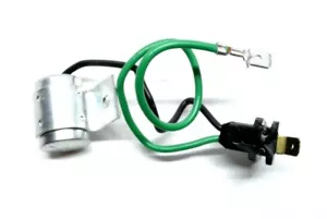 Condensateur d'allumeur remplace Fiat 9938269 pour Autobianchi A112 Fiat Panda.. - Picture 1 of 6