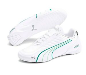 Sneakers Puma Uomo | Puma - Ralph Sampson - Sneakers Basse Bianche Peacoat  - Iris Accessori