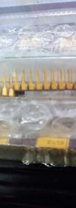 AD571JD IC ADC 10BIT SAR 18CDIP WITH GOLD LEADS - Picture 1 of 1