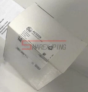 1PCS IFM AC5228 control module new - Picture 1 of 5