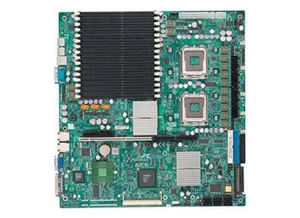 Placa Supermicro X7DBR-i+ - Picture 1 of 1