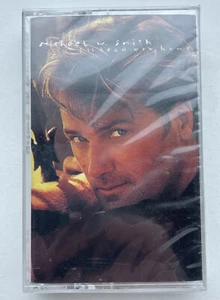 MICHAEL W. SMITH Change Your World Cassette Tape BRAND NEW / FACTORY SEALED - Picture 1 of 3