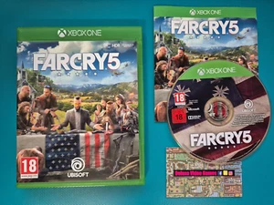 XBOX ONE : farcry 5 - Picture 1 of 2