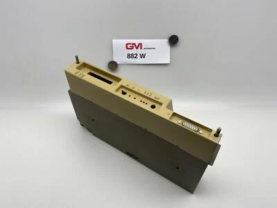 Siemens CPU 943 6ES5 943-7UA22 Módulo Central Simatic S5 S5-115U E-Stand 07 - Imagen 1 de 4