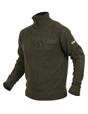 HART Kofel Pullover Herren Jagdpullover Strickpullover Jagd - Bild 1 von 3