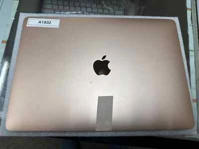 MacBook Air Retina A1932 2018 2019 13.3" LCD Screen Replacement  Gold Grade C - Image 1 of 4