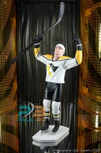 LÍNEA INICIAL KENNER K NHL SUELTA PINGÜINOS PITTSBURGH 1999 JAROMIR JAGR - Imagen 1 de 1