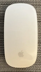 Apple Magic Mouse V2 A1657 Wireless Bluetooth, Rechargeable - - Picture 1 of 2