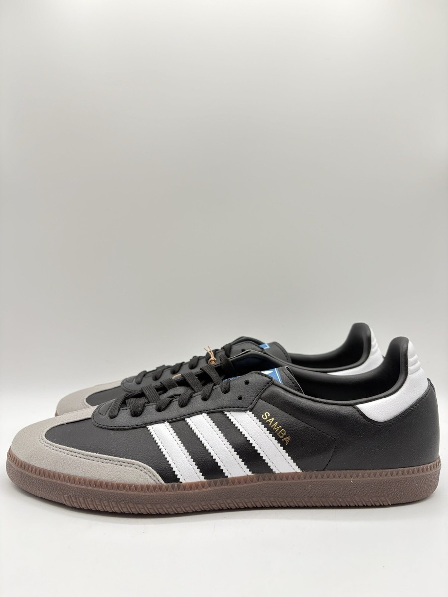 adidas Samba Vegan - Black for Sale | Authenticity adidas Samba Vegan - Black for Sale | Authenticity