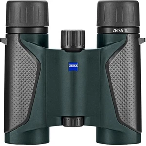 ZEISS TL Pocket 10x25 Binoculars - Picture 1 of 4