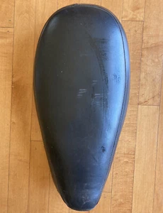1974 Honda XL250 XL 250 Seat Saddle Pan Cover Foam 77100-329-670A - Foto 1 di 7