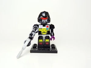 Transformers Kre-o Collection 3 Recolor Insecticon Kickback - Picture 1 of 1