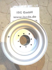 Felgen 8"-10" 2 Lochkreise 1 x 110mm - 1 x 130mm 8 Zoll BREITE - Bild 1 von 2