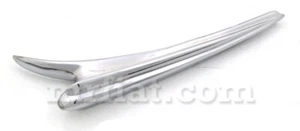 Fiat 1100 E Hood Ornament New  - Imagen 1 de 1