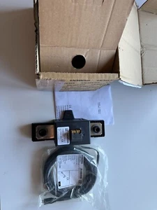 Siemens Dig.Industr. Externer Stromwandler 3VA9007-0NA10 - Bild 1 von 2