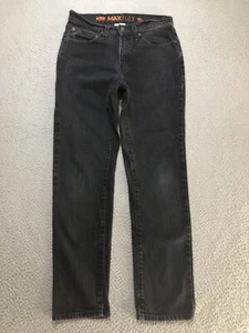 Urban Pipeline Herrenjeans 30x29* schwarz konische Passform Max Flex Stretch Denim - Bild 1 von 13